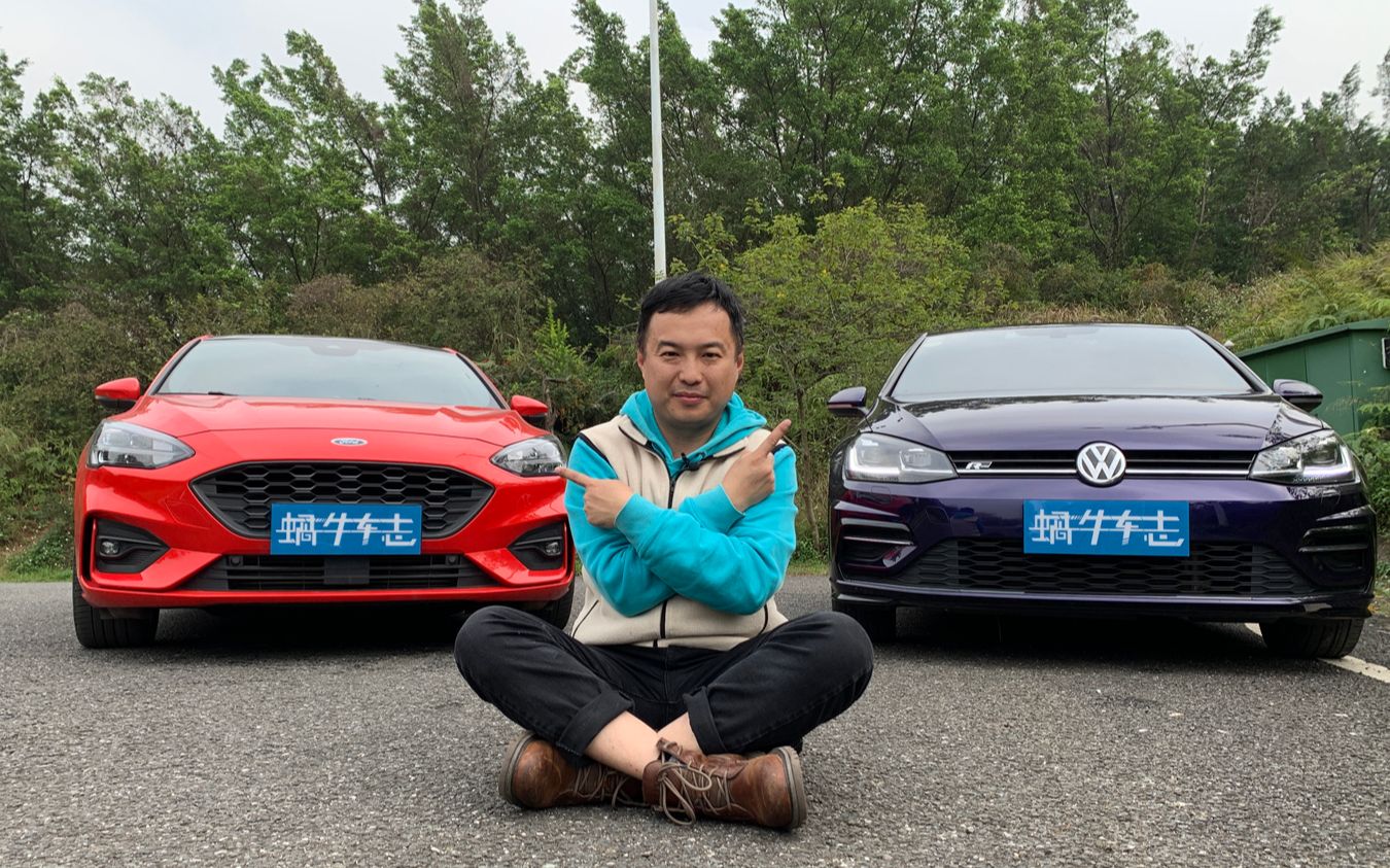 豪门对决！高尔夫上演世纪大战