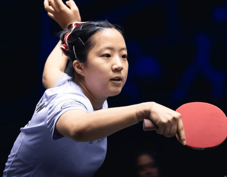 关于回顾乒乓球经典时刻：传奇再现的信息