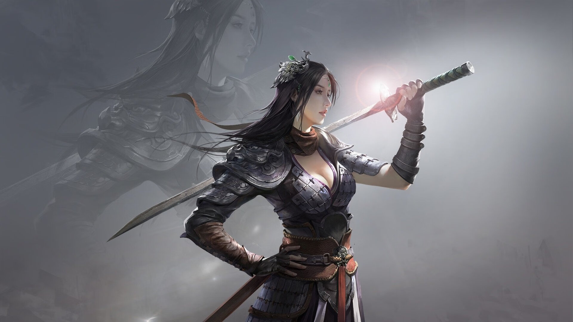 横梁三拒，门迪封神！亚洲杯焦点战，蓝武士叹息之墙力保太极虎涉险过关